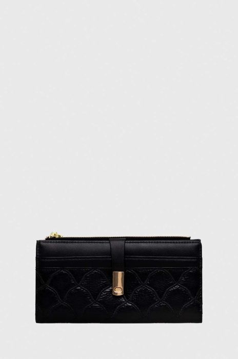 Гаманець Answear Lab жіночий колір чорний (3345057)