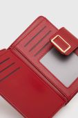 Гаманець Answear Lab жіночий колір червоний (3521091)
