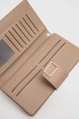 Гаманець Answear Lab жіночий колір бежевий (3521008)
