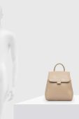 Рюкзак Answear Lab жіночий колір бежевий малий однотонний (3343377)