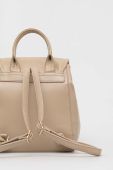 Рюкзак Answear Lab жіночий колір бежевий малий однотонний (3343377)