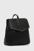 Рюкзак Answear Lab жіночий колір чорний малий однотонний (3354909)