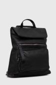Рюкзак Answear Lab жіночий колір чорний великий однотонний (3448114)