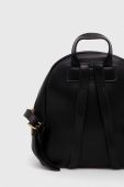 Рюкзак Answear Lab жіночий колір чорний малий однотонний (3603852)