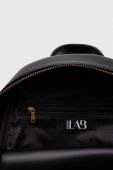 Рюкзак Answear Lab жіночий колір чорний малий однотонний (3603852)