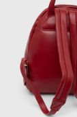 Рюкзак Answear Lab жіночий колір червоний малий однотонний (3674738)