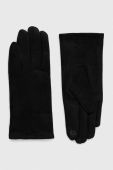 Рукавички Answear Lab жіночі колір чорний (3569179)