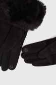 Рукавички Answear Lab жіночі колір чорний (3655950)