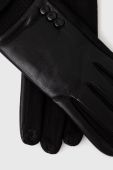 Рукавички Answear Lab жіночі колір чорний (3654341)
