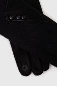 Рукавички Answear Lab жіночі колір чорний (3654342)