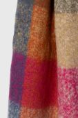 Шарф з шерстю Answear Lab візерунок колір барвистий (3682066)