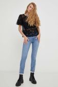 Джинси Answear Lab жіночі колір блакитний (3307454)