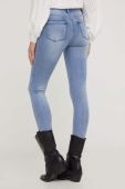 Джинси Answear Lab жіночі колір блакитний (3323304)