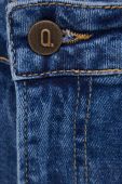 Джинси Answear Lab жіночі колір блакитний (3426810)