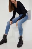 Джинси Answear Lab жіночі колір блакитний (3433067)