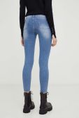 Джинси Answear Lab жіночі колір блакитний (3433067)