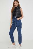 Джинси Answear Lab жіночі колір блакитний (3412529)