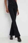 Джинси Answear Lab колір чорний (3455769)