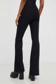 Джинси Answear Lab колір чорний (3455769)