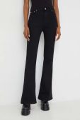Джинси Answear Lab колір чорний (3455769)