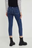 Джинси Answear Lab жіночі колір блакитний (3498281)