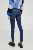 Джинси Answear Lab жіночі колір синій (3572864)