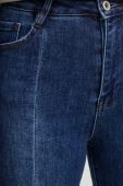 Джинси Answear Lab жіночі колір блакитний (3642909)