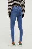 Джинси Answear Lab жіночі колір блакитний (3646031)