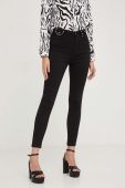 Джинси Answear Lab жіночі колір чорний (3363958)