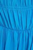 Сукня Answear Lab mini розкльошена колір блакитний (3304507)