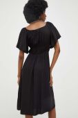 Сукня Answear Lab колір чорний mini розкльошена (3304509)