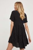 Сукня Answear Lab колір чорний mini розкльошена (3326323)