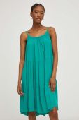 Сукня Answear Lab колір зелений mini розкльошена (3333784)