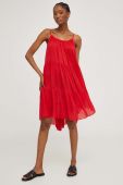 Сукня Answear Lab колір червоний mini розкльошена (3333788)