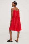 Сукня Answear Lab колір червоний mini розкльошена (3333788)