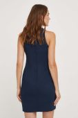 Сукня Answear Lab X Лімітована колекція NO SHAME колір синій mini облягаюча