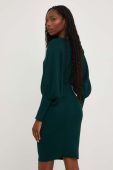 Сукня Answear Lab колір зелений mini облягаюча (3478898)