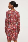 Сукня Answear Lab колір червоний mini пряма (3687677)