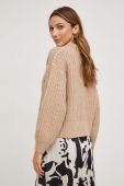 Светр Answear Lab жіночий колір бежевий (3551942)