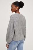 Светр Answear Lab жіночий колір сірий (3530336)