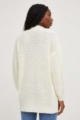 Джемпер Answear Lab жіночий колір бежевий теплий (3483452)