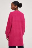 Светр Answear Lab жіночий колір рожевий теплий (3569213)