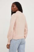 Светр Answear Lab жіночий колір рожевий легкий (3478950)