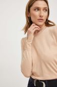 Светр Answear Lab жіночий колір бежевий легкий (3395952)