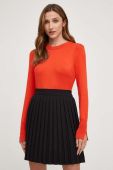 Светр Answear Lab жіночий колір помаранчевий легкий (3389283)
