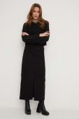 Светр Answear Lab жіночий колір чорний легкий (3395959)