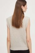 Светр Answear Lab жіночий колір бежевий (3426836)