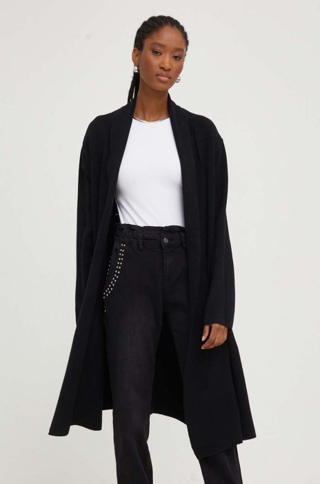 Джемпер Answear Lab жіночий колір чорний (3460094)