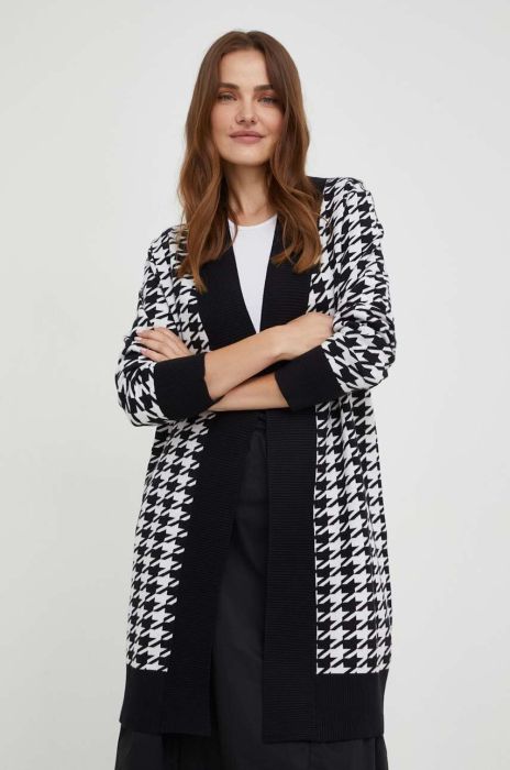 Джемпер Answear Lab жіночий колір чорний (3498327)