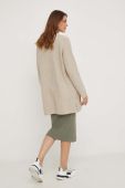 Джемпер Answear Lab жіночий колір бежевий теплий (3494274)